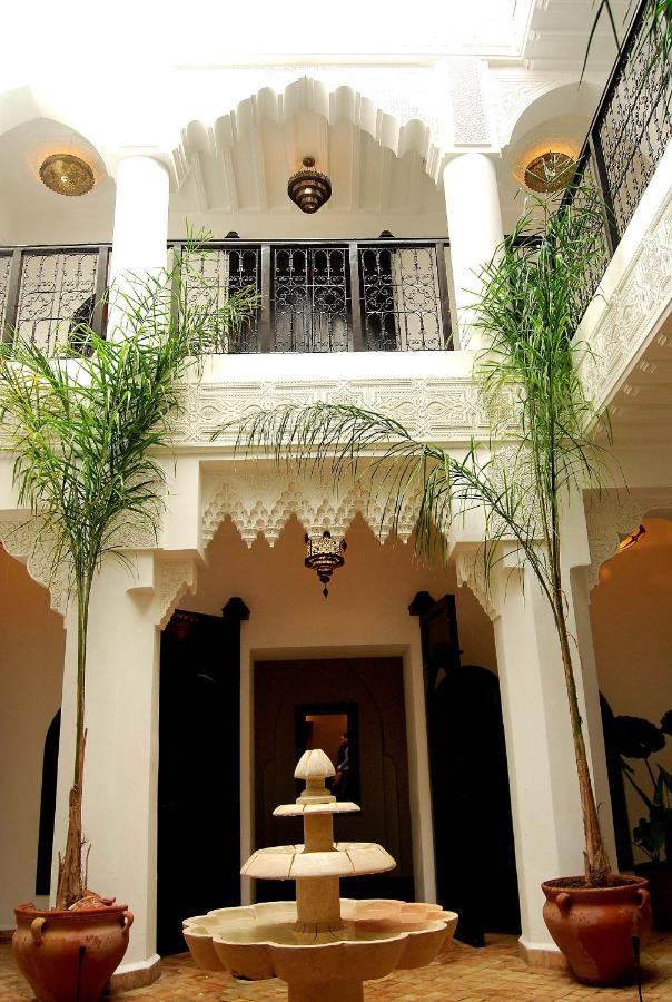 Hotel Riad Todos Marrakesh Extérieur photo