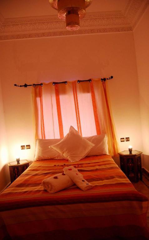 Hotel Riad Todos Marrakesh Chambre photo