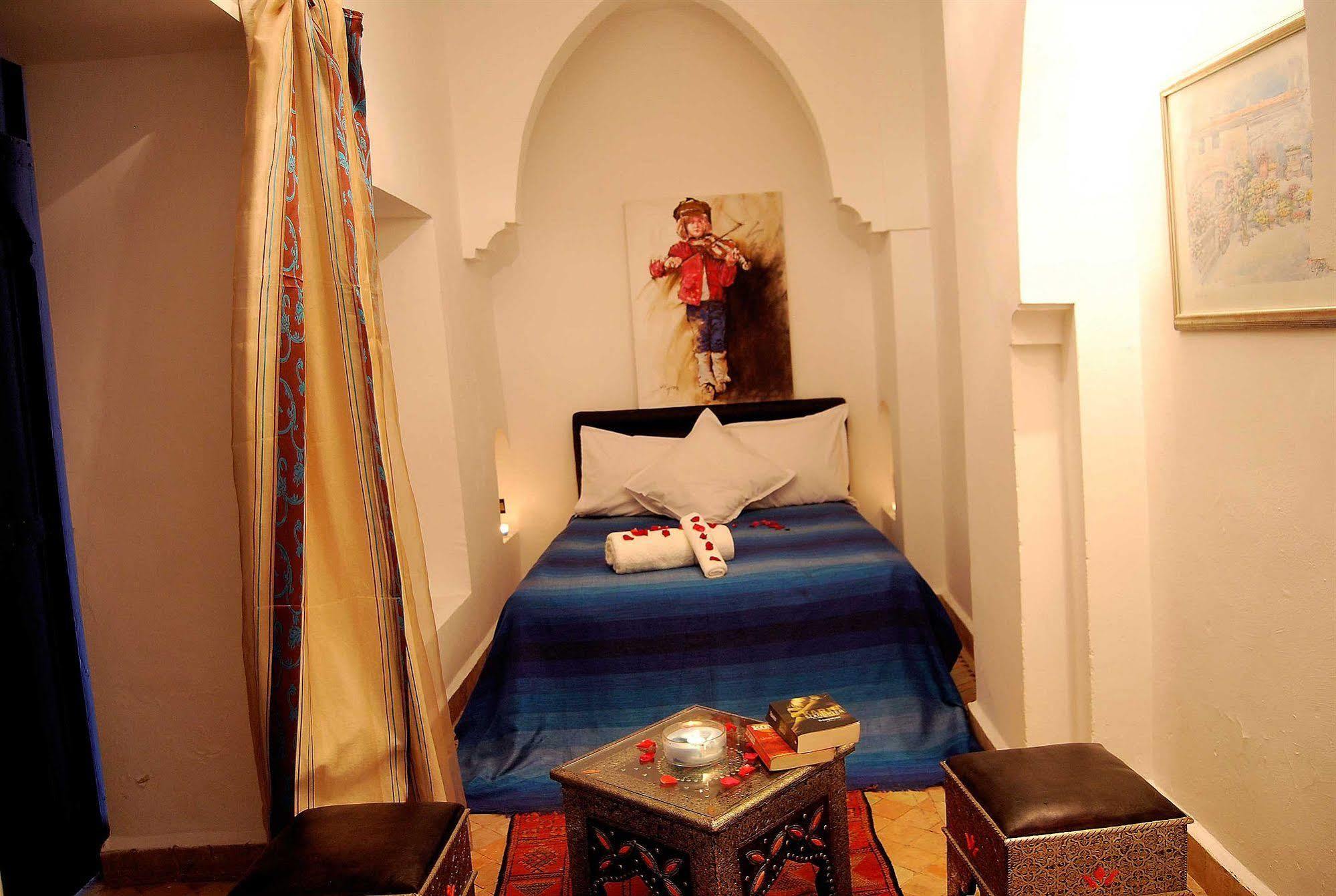 Hotel Riad Todos Marrakesh Extérieur photo